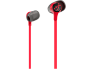 HP 705L8AA HyperX Cloud Earbuds II RED