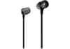 HP 70N24AA HyperX Cloud Earbuds II, fekete