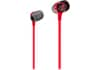 HP 705L8AA HyperX Cloud Earbuds II RED