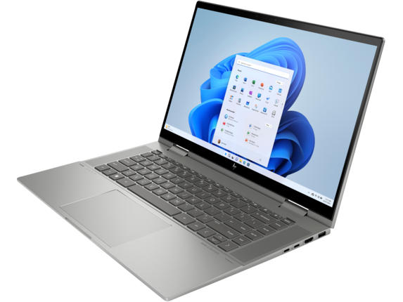 HP Envy x360 2-in-1 Laptop 15z-ey100, 15.6