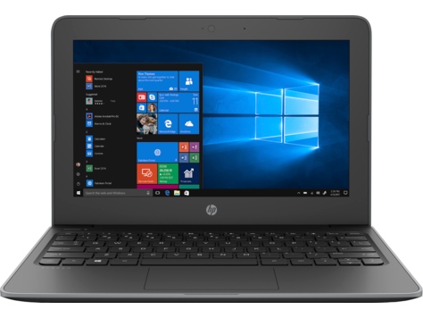 PC Notebook HP Stream 11 Pro G5