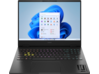 HP OMEN Transcend 16-u0097nr 16″ Gaming Laptop, 13th Gen Core, 16GB RAM, 1TB SSD