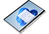 HP Envy x360 15-fe0001nh 8C2W5EA 15.6" OLED 400cd CI5/1335U-1.3GHz 16GB 1TB SSD W11H ezüst Laptop / Notebook