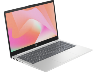 ほぼ新品の状態です◾️再値下げ　HP Laptop 14-em0002AU ほぼ新品