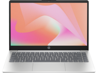 HP Laptop 14z-em000, 14"