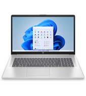 Notebook HP 17,3 pol. 17-c4000