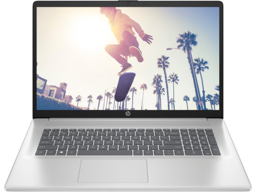 17-Inch Laptops | HP® Store