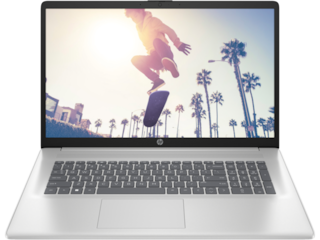 17-Inch Laptops | HP® Store