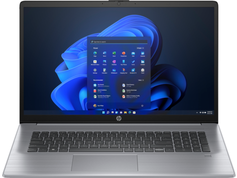 PC Notebook HP EliteBook 470 G10 de 17 pulgadas