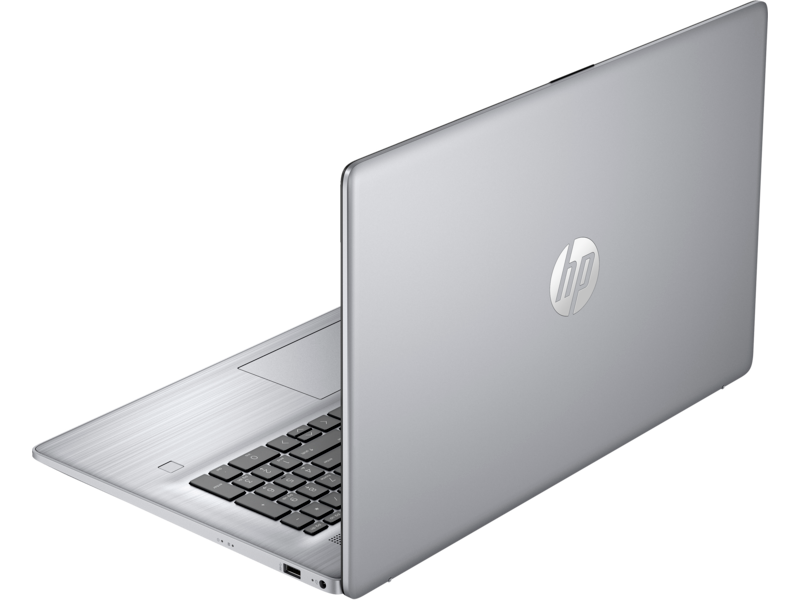 HP Notebook 470 G9, 17 , Windows 11 Professionnel, i5, 8 Go, 256