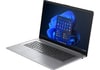 HP 470 G10 8A4Y9EA 17.3" CI7/1355U 16GB 512GB MX550 FreeDOS szürke Laptop / Notebook