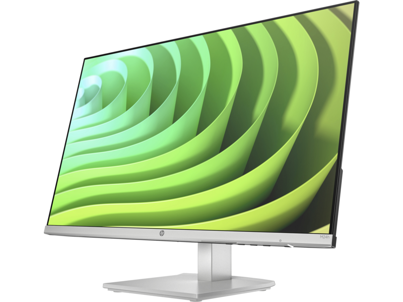 22C2 HP M24h FHD Monitor - Front Left