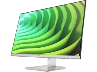 Dual HP M24h 23.8-in FHD IPS LED Backlit Monitor