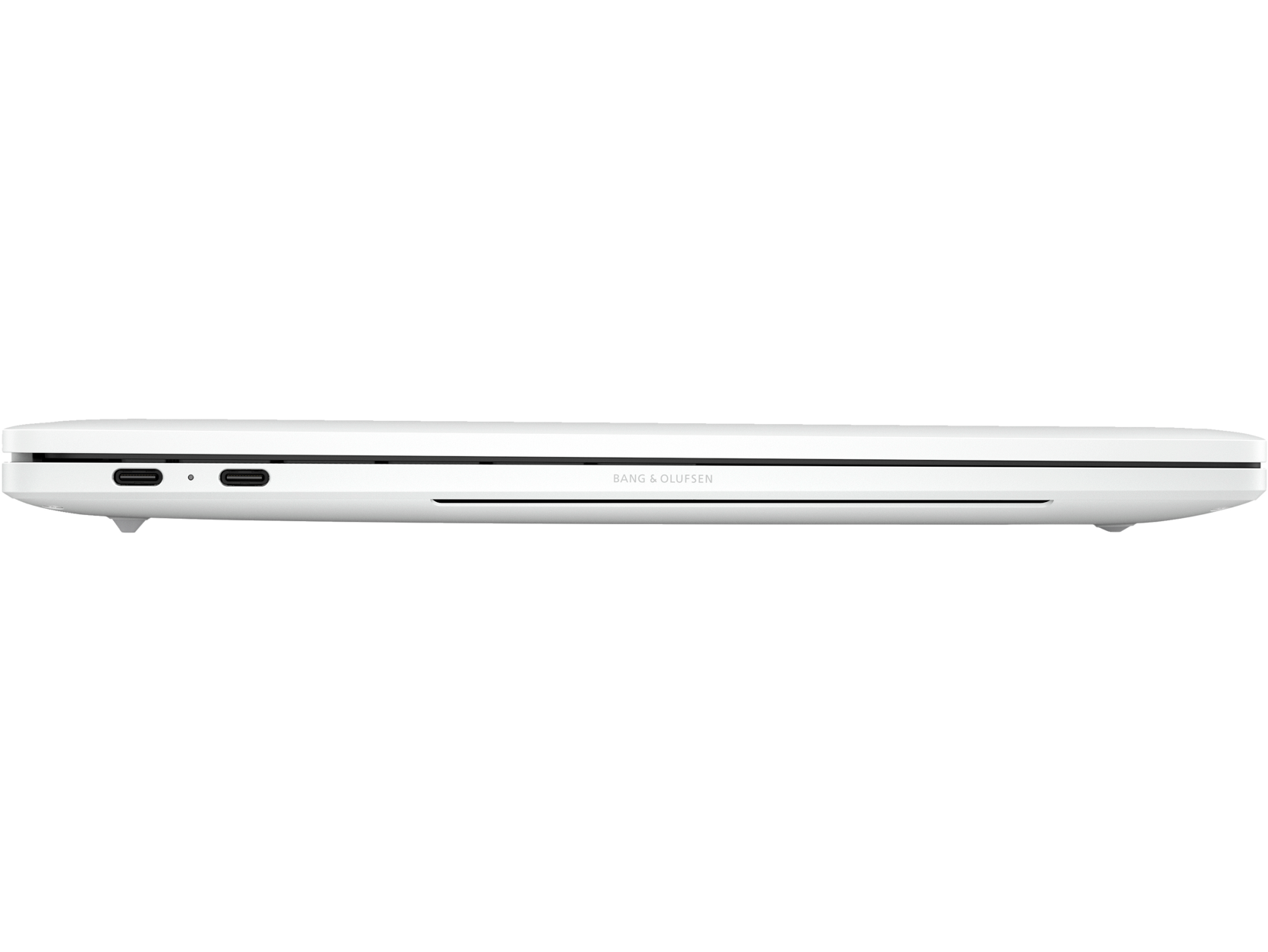 HP Dragonfly Pro Chromebook, ChromeOS, 14", touch screen, Intel® Core™ i5, 16GB RAM, 256GB SSD, WQXGA, Ceramic White