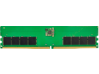 16GB DDR5 (1x16GB) 4800 UDIMM ECC Memory