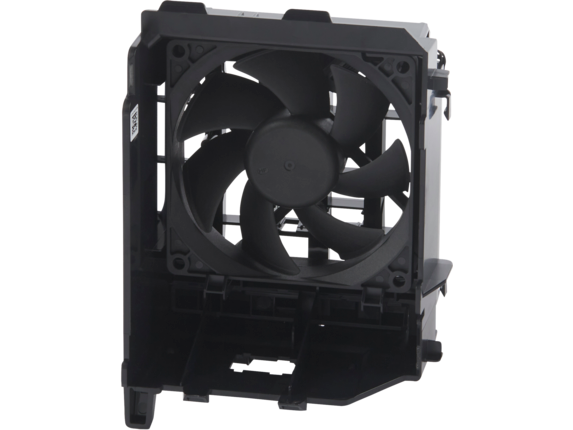 Image for HP Z4 Fan and Front Card Guide Kit from HP2BFED