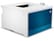 HP 4RA87F Color LaserJet Pro 4202dn nyomtató - a garancia kiterjesztéshez és a HP pénzvisszatérítési promócióhoz külön végfelhasználói regisztráció szükséges!