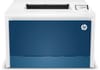 HP 4RA87F Color LaserJet Pro 4202dn nyomtató - a garancia kiterjesztéshez és a HP pénzvisszatérítési promócióhoz külön végfelhasználói regisztráció szükséges!