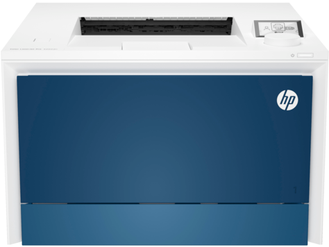 HP 4RA87F Color LaserJet Pro 4202dn nyomtató - a garancia kiterjesztéshez és a HP pénzvisszatérítési promócióhoz külön végfelhasználói regisztráció szükséges!