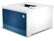 HP 4RA88F Color LaserJet Pro 4202dw nyomtató - a garancia kiterjesztéshez és a HP pénzvisszatérítési promócióhoz külön végfelhasználói regisztráció szükséges!