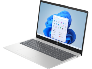 HP Laptop -15t-fd000, 15.6"