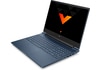 HP Victus 16-s0001nh 8C2N5EA 16.1" Ryzen5/7640HS 16GB 512GB RTX 3050 6GB FreeDOS kék Laptop / Notebook 