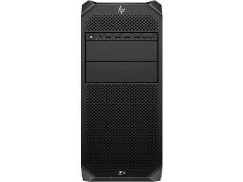 HP Z4 G5 TWR 5E8W1EA XeonW5/2475X-2.6GHz 128GB 2TB SSD NVIDIA RTX 4000 Ada 20GB Dual 10GbE NIC W11P torony munkaállomás / Workstation