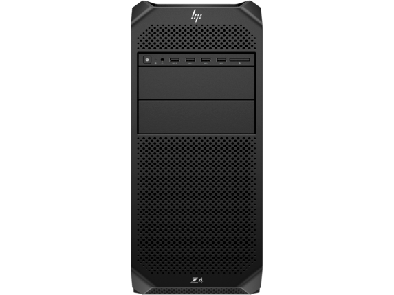 Image for HP Z4 G5 Workstation PC from HP2BFED