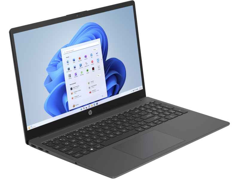 HP Laptop 15-fd0027nk (886L2EA)