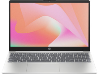 HP Laptop 15t-fd000, 15.6"