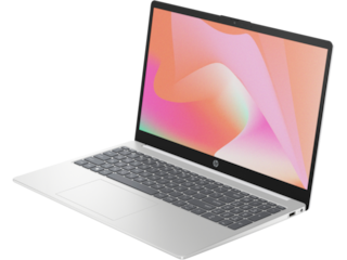 HP Laptop 15t-fd000, 15.6"