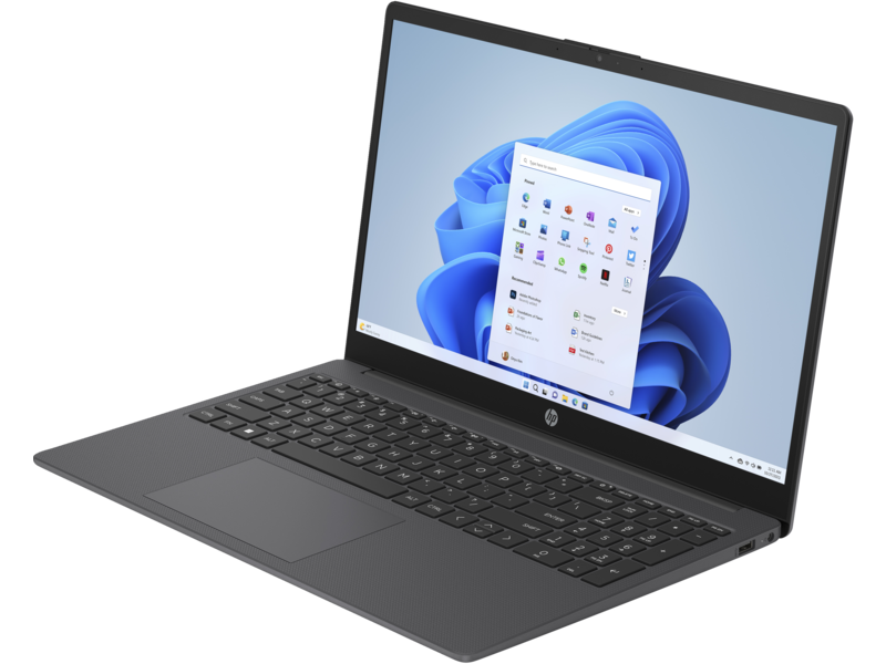 HP Laptop 15-fd0027nk 886L2EA prix tunisie