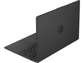 HP 15.6'' PC portable - 15-fd0002nb - Couvercle en aluminium