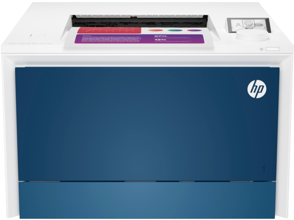 HP Color LaserJet Pro 4201dw Wireless Printer