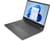 HP Victus 16-s0002nh 8C2X0EA 16.1" Ryzen5/7640HS 32GB  1TB SSD RTX 4050 6GB W11H csillámezüst Laptop / Notebook