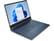 HP Victus 16-s0000nh 8C2W9EA 16.1" Ryzen5/7640Hs-4.3GHz 16GB 512GB GF RTX 3050 6GB W11H kék Laptop / Notebook