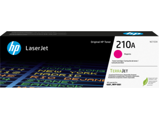 HP 210A Original Laser Toner Cartridge - Magenta Pack HP 210A Original Laser Toner Cartridge - Magenta Pack