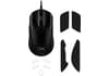 HP 6N0A7AA HyperX Pulsefire Haste 2 – Gaming egér (fekete)