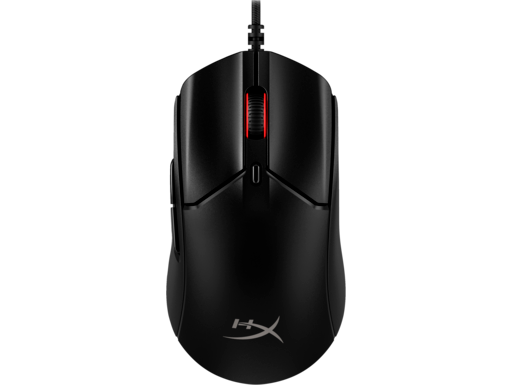 HyperX Pulsefire Haste 2 - Gaming Mouse (Black)