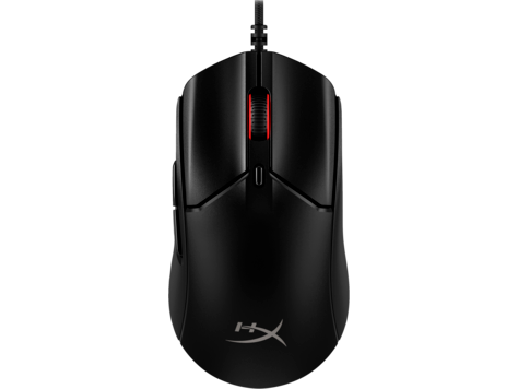 HP 6N0A7AA HyperX Pulsefire Haste 2 – Gaming egér (fekete)