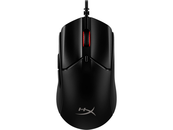 HyperX Gaming Mice, HyperX Pulsefire Haste 2 - Gaming Mouse (Black)