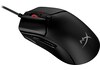 HP 6N0A7AA HyperX Pulsefire Haste 2 – Gaming egér (fekete)