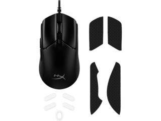Mouse Wireless Z3700 HP Gold
