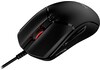 HP 6N0A7AA HyperX Pulsefire Haste 2 – Gaming egér (fekete)