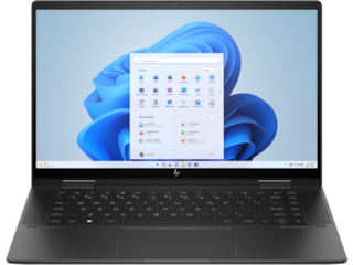 HP Envy x360 2-in-1 Laptop 15-fh0097nr