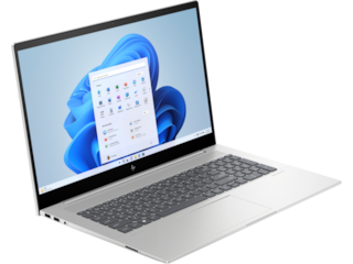 HP Envy Laptop 17-ce1004nf - Windows 10