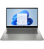 Laptop HP ENVY 17,3 pol. 17-cr1000