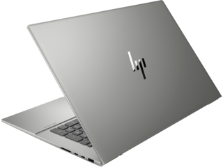 HP Envy Laptop 17-ce1004nf - Windows 10