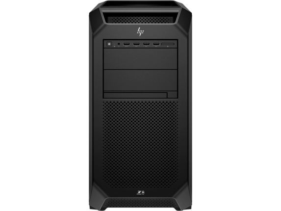 Image for HP Z8 G5 Workstation from HP2BFED