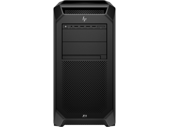 HP Z8 G5 Workstation - Customizable